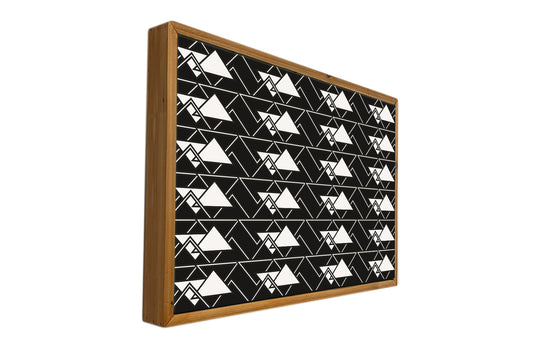 Geometrica Canvas Wall Art